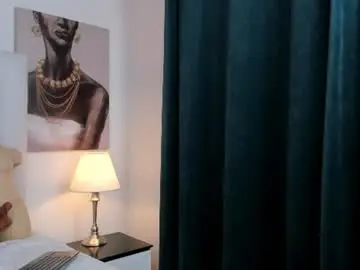 Chaturbate Nude Webcam of victoria_queen2