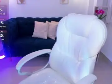 Chaturbate Sex Chat of zharaa_fox