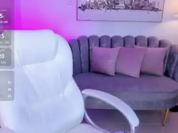 Chaturbate Live Porn of zharaa_fox