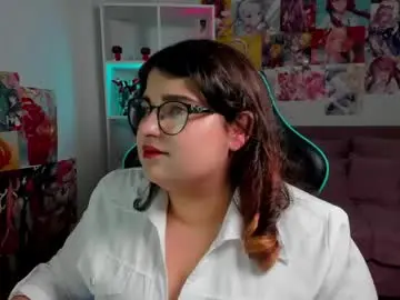 Chaturbate Live Sex of ameliegraces