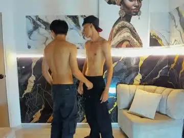 Chaturbate Sex Cam of boysdeluxemilitary