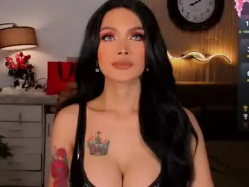 Chaturbate Adult Webcams of divinequeen