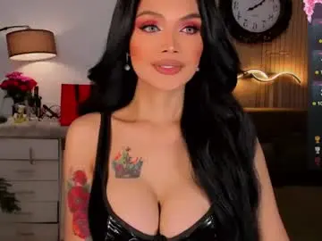 Chaturbate Sex Cam of divinequeen