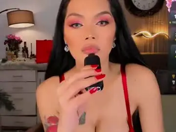 Chaturbate Adult Video Chat of divinequeen