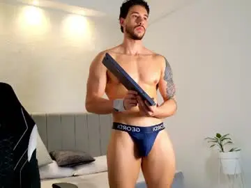Chaturbate Best Webcam of evans_opry1