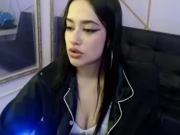 Chaturbate Live Sex Cam of isa__rodriguez