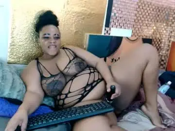 Chaturbate Nude Webcam of ivyblu_xoxo