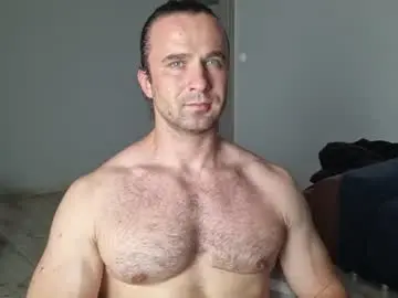 Chaturbate Nude Webcam of jonathanfranz123