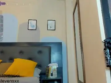 Chaturbate Sex Cam of jota_stevensxx