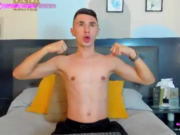 Chaturbate Watch Live Sex Cams of jota_stevensxx