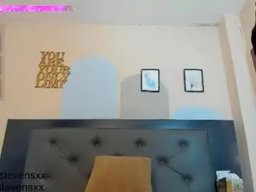 Chaturbate Nude Webcam of jota_stevensxx