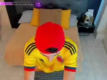 Chaturbate Adult Video Chat of jota_stevensxx