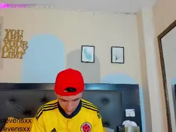 Chaturbate Live Porn of jota_stevensxx