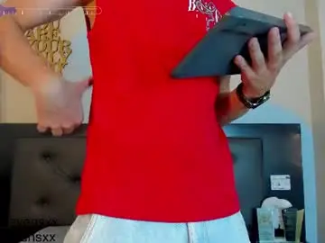 Chaturbate Adult Webcams of jota_stevensxx