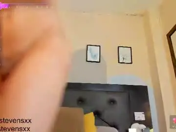 Chaturbate Live Sex of jota_stevensxx