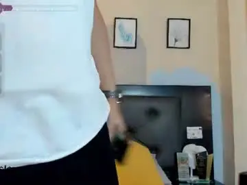 Chaturbate Adult Webcam of jota_stevensxx