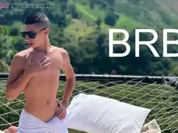 Chaturbate Best live sex cam show of jota_stevensxx
