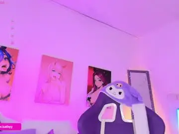 Chaturbate Free Live Porn of kathybecker