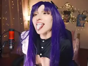 Chaturbate Best Webcam of koshkasenpai