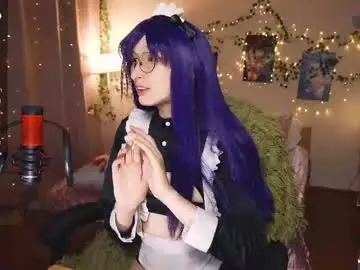 Chaturbate Adult Webcam of koshkasenpai