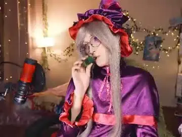 Chaturbate Sex Chat of koshkasenpai