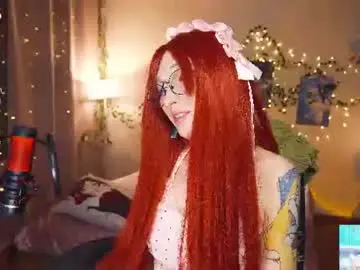 Chaturbate Sex Chat of koshkasenpai