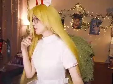 Chaturbate Best Webcam of koshkasenpai