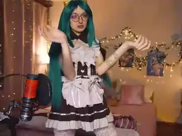 Chaturbate Free Porn Cam of koshkasenpai