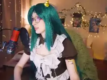Chaturbate Free Porn Cam of koshkasenpai
