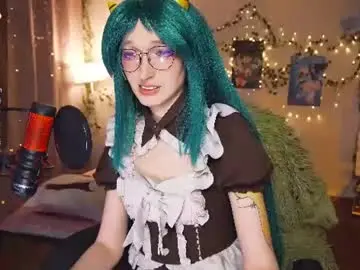 Chaturbate Sex Chat of koshkasenpai