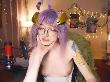 Chaturbate Free Porn Cam of koshkasenpai