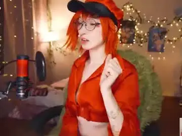 Chaturbate Live Sex Cam of koshkasenpai