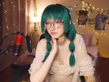 Chaturbate Sex Chat of koshkasenpai