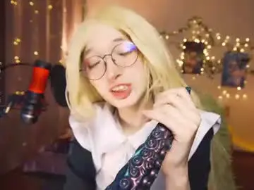 Chaturbate Live Sex of koshkasenpai