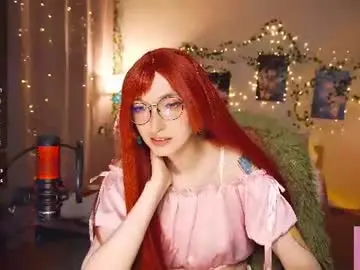 Chaturbate Sex Cam of koshkasenpai