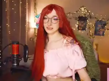 Chaturbate Live Porn of koshkasenpai