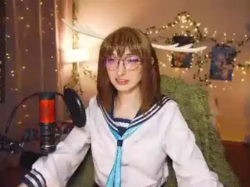 Chaturbate Free Live Porn of koshkasenpai