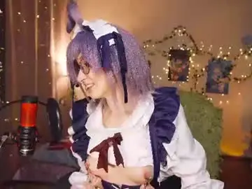 Chaturbate Free Live Porn of koshkasenpai