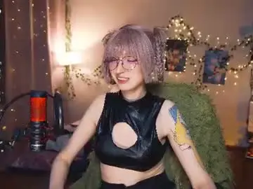 Chaturbate Adult Video Chat of koshkasenpai