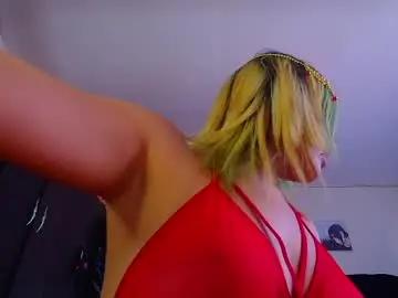 Chaturbate Free Porn Cam of lacolombiana_bitch