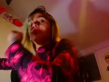 Chaturbate Adult Webcam of lacolombiana_bitch