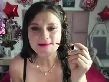 Chaturbate Best live sex cam show of lina_castle