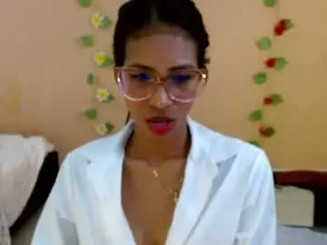 Chaturbate Live Porn of mara_summer