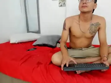 Chaturbate Live Sex of mia_harpers