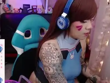 Chaturbate Nude Webcam of newjadedelux