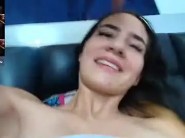 Chaturbate Sex Cam of samanthahoteer96
