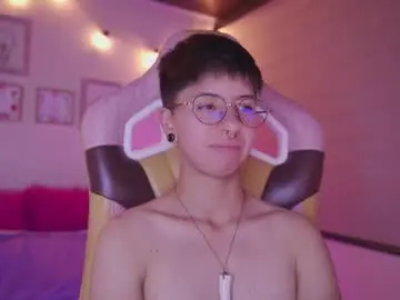 Chaturbate Live Sex of tomboy_tommy