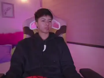 Chaturbate Watch Live Sex Cams of tomboy_tommy