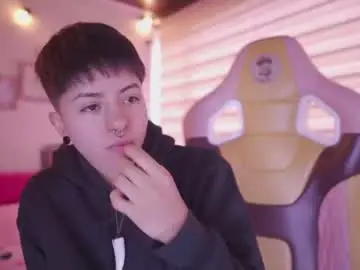 Chaturbate Live Porn of tomboy_tommy