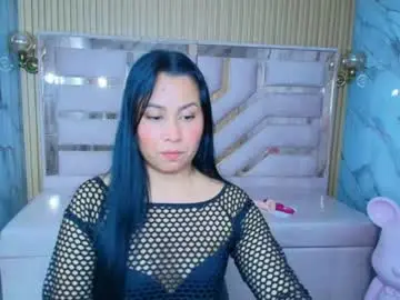 Chaturbate Live Sex of valentina__r_